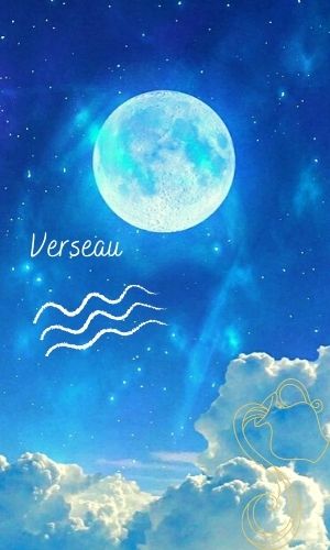 Pleine Lune en Verseau – Août 2020